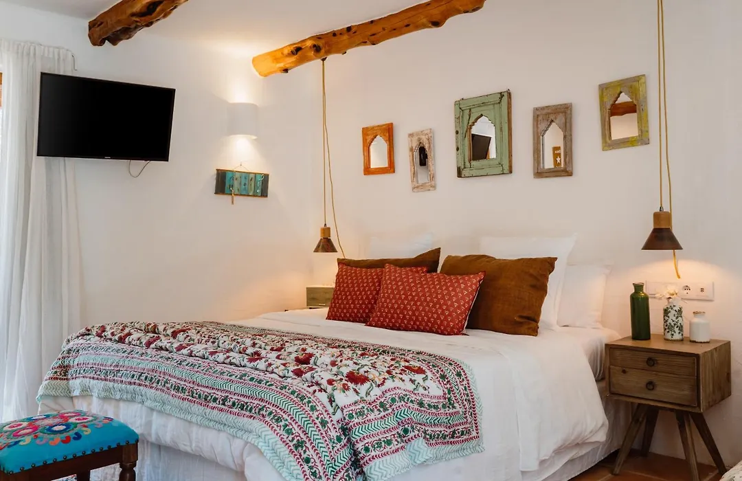 Can Vistabella Boutique Resort-1
