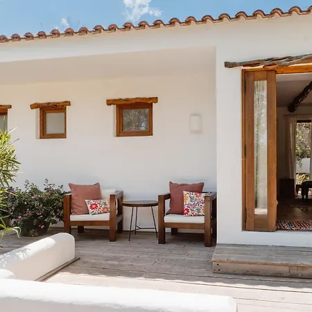 Can Vistabella Boutique Resort-3