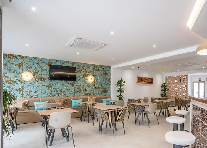 Hostal Rosell BoutiqueBoutique Hotel